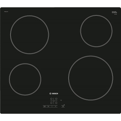 Варочная панель Bosch PKE611B17E