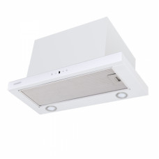Встраиваемая вытяжка Maunfeld TS Touch 50 White