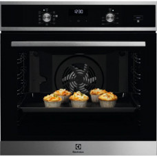 Встраиваемый духовой шкаф Electrolux OED 5H70X
