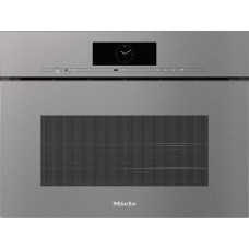 Комби-пароварка Miele DGC 7840 GRGR