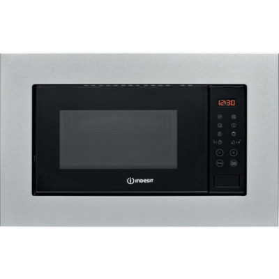 Indesit MWI 120 SX