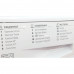 Стиральная машина Hotpoint VMSG 622 ST B