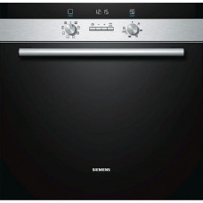 Электрический духовой шкаф SIEMENS HB23GB555