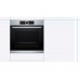 Духовой шкаф Bosch HBG655BS1M