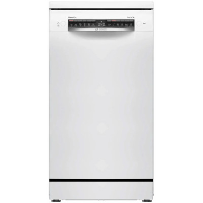 Посудомоечная машина Bosch Bosch SPS4EMW24E белый
