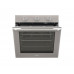 Электрический духовой шкаф DeLonghi NSM 7TL PPP RUS