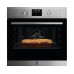 Духовой шкаф Electrolux EOF4P56X