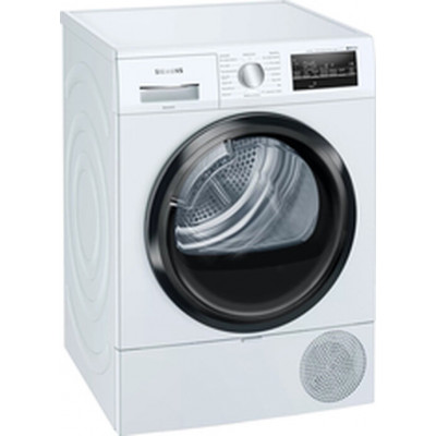Сушильная машина Siemens iQ500 WT47RTE0PL
