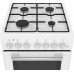 Комбинированная плита Bosch HXG130B20R