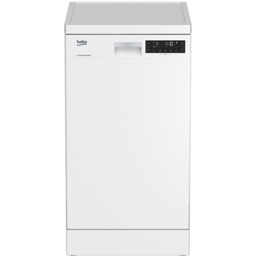 Beko DFS 28120 W