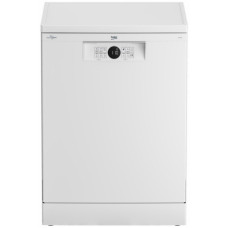 Посудомоечная машина Beko BDFN26522W