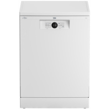 Посудомоечная машина Beko BDFN26522W