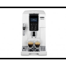 Кофемашина DeLonghi ECAM350.35.W