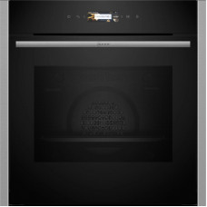 Встраиваемый электрический духовой шкаф Neff B24CR31N0