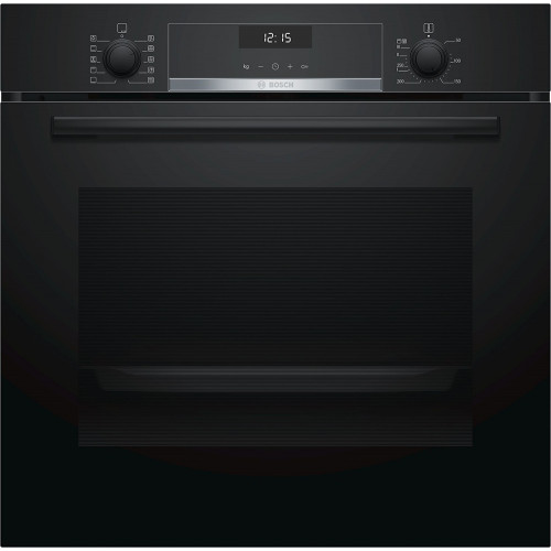 Духовой шкаф Bosch HBG537NB0R