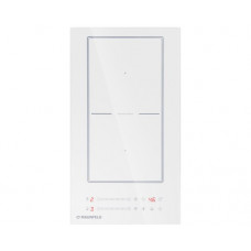 Индукционная варочная панель Maunfeld CVI292S2BWH