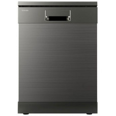 ПОСУДОМОЕЧНАЯ МАШИНА TOSHIBA DW-14F2(S)-RU