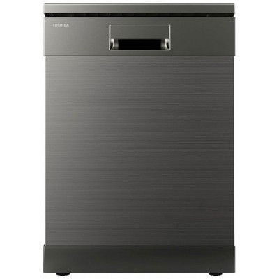 ПОСУДОМОЕЧНАЯ МАШИНА TOSHIBA DW-14F2(S)-RU