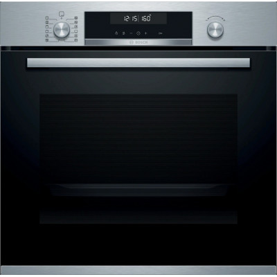 Встраиваемый электрический духовой шкаф Bosch HBG5780S0