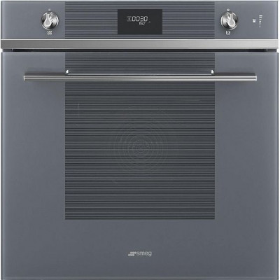 Духовой шкаф SMEG SOP6101S2S