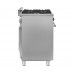 Варочный центр Smeg B901GMXI9