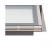 Встраиваемый электрический духовой шкаф Bertazzoni Modern F6011MODETZ стальной