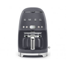 Капельная кофеварка Smeg DCF02GREU