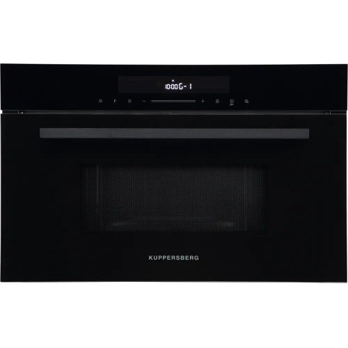 Микроволновая печь Kuppersberg HMW 634 B