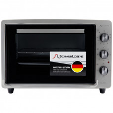 Электропечь Schaub Lorenz SLE OE3400