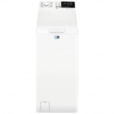 Стиральная машина Electrolux EW6TN14061P белый