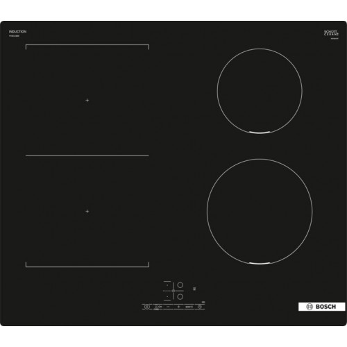 Варочная панель Bosch PVS611BB6E
