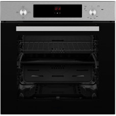 Духовой шкаф газовый Weissgauff WGO 700 D INOX