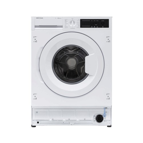 Встраиваемая стиральная машина Krona ZIMMER 1200 7K WHITE