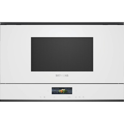 Микроволновая печь Siemens BF722L1W1