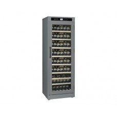 Винный шкаф Meyvel MV102-WG1-M (Grey Quartz)