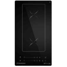 Встраиваемая индукционная варочная панель Maunfeld CVI292S2BBKA Inverter