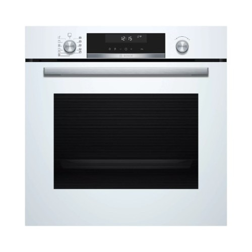 Духовой шкаф Bosch HBG538EW6R