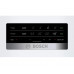 Двухкамерный холодильник Bosch KGN49XWEA