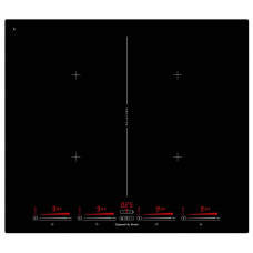 Варочная индукционная панель Zigmund & Shtain CIS 321.60 BX