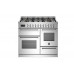 Варочный центр Bertazzoni PRO106L3EXT