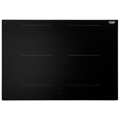 Встраиваемая индукционная варочная панель Delonghi SLI 754
