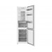 Отдельностоящий холодильник с инвертором Weissgauff WRK 2000 Total NoFrost Inverter White Rock Glass
