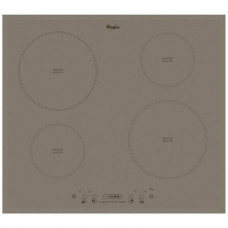 Варочная поверхность WHIRLPOOL ACM806/BA/S