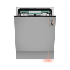 Встраиваемая посудомоечная машина Weissgauff BDW 6136 D Inverter AutoOpen Infolight