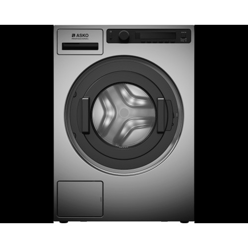 Стиральная машина Asko WMC6743PB.T