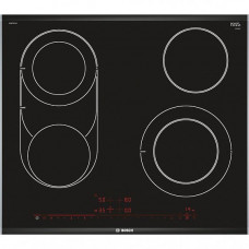 Электрическая поверхность BOSCH PKM 675DP1D