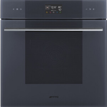 Электрический духовой шкаф Smeg SOP6102S2PG