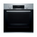 Духовой шкаф Bosch HIJ517YS0R
