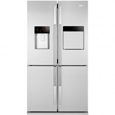 Beko GNE 134620 X