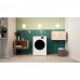 Стиральная машина Hotpoint RST 602 ST K